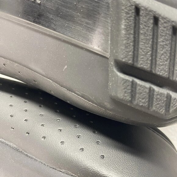 Fizik Men’s Vento Omna Cycling Shoes – Black, Size 9.75 - Picture 4 of 11